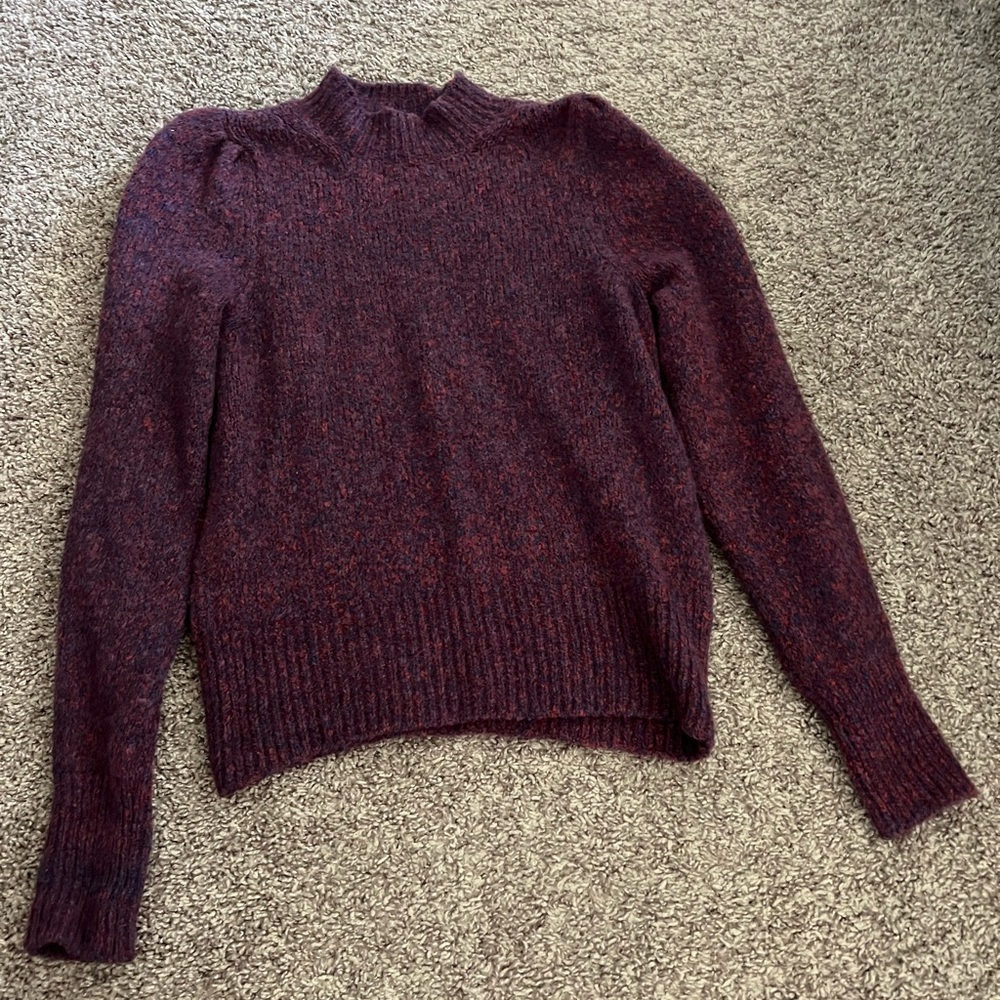 Veronica Beard Cashmere Sweater